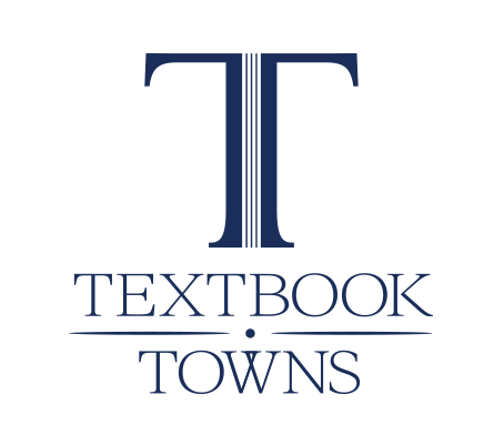 Textbook Towns